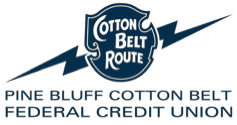 Click to visit Cotton Belt Federal Credit Union